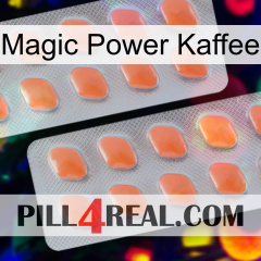 Magic Power Coffee 27